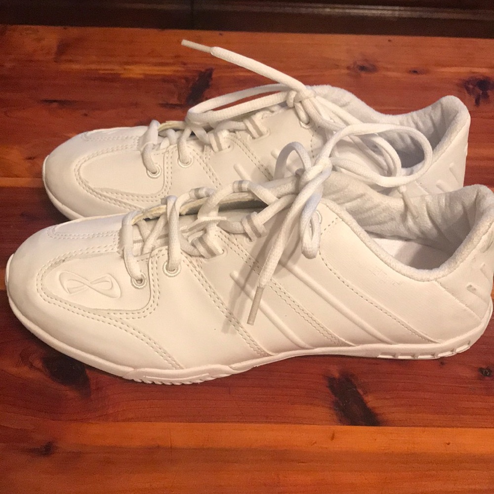 Nfinity Game Day shoes